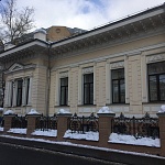 Дом в Денежном переулке - 2