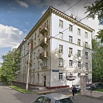 Улица Подмосковная - 2