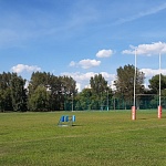 Стадион Труд - 6