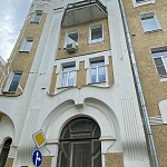 Доходный дом архитектора Г.И. Макаева - 9