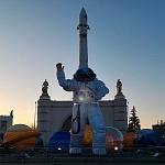 Ракета-носитель Восток - 4