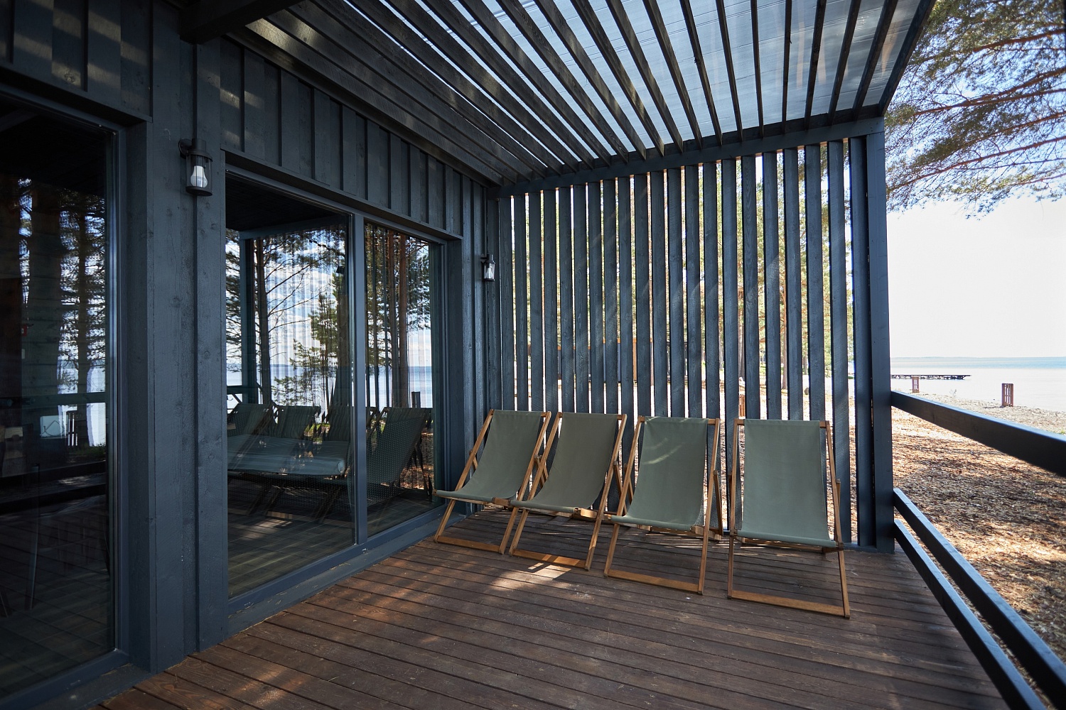 Гостевые дома Taleo Home - 3