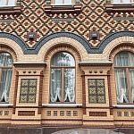 Особняк А.В. Лопатиной - 2