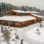 Загородный клуб ARTILAND - 3