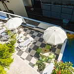 Отель Villa Adriano - 3