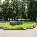 Мемориальный комплекс героев Первой мировой войны - 6