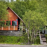 Парк активного отдыха «Северное сияние» - 5