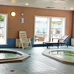 Отель Santa Resort - 2
