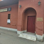 Часовня Новомучеников и Исповедников Российских у Рогожской заставы - 7