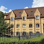Церковь ЕХБ Голгофа - 4