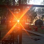 Глэмпинг «Ветрено» - 6