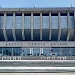 Дворец Спорта Динамо - 3
