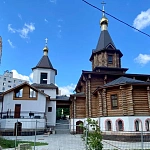 Храм Двенадцати Святых Апостолов - 7