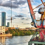 Шелепихинский мост - 6