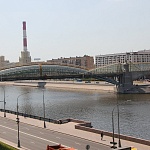 Мост Богдана Хмельницкого - 4