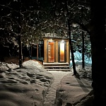 Эко-деревня PETRA eco village - 4