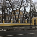 Усадьба Дениса Давыдова - 5