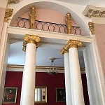 Культурный центр Посольства Армении - 6