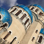 Храм Живоначальной Троицы в Борисове - 2