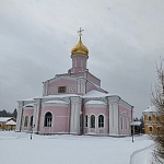 Собор Троицы Живоначальной - 3