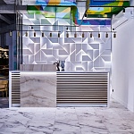 Отель Deep Hotel - 3