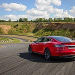Tesla Connect - 1