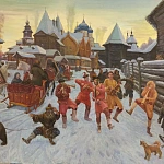 Наследие - 1