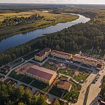 Эко-отель «Барская усадьба» - 7