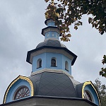 Часовня Успения Пресвятой Богородицы - 7