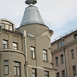 Доходный дом Филатова - 1