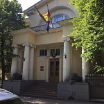 Дом В. Н. Грибова - 2