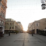 Памятник А.П.Чехову - 1