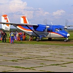 Аэроклуб Киржач - 5