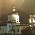 Храм Рождества Христова - 1