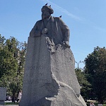 Памятник Карлу Марксу - 4