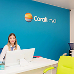 Coral Travel - 8