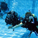 Дайв-клуб Aqua World - 4