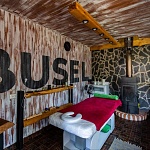 Парк-отель Busel - 3