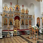 Храм Святой Мученицы Татианы Римской в Люблино - 5