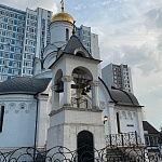 Храм священномученика Владимира - 6
