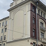 Доходный дом Московского товарищества ссуды под заклад - 5