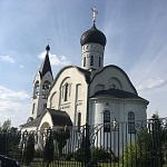 Храм Воскресения Христова в Толстопальцево - 5