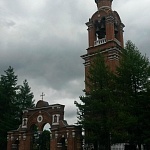 Храм Преображения Господня в Тушине - 6