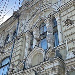 Подворье Патриарха Московского всея Руси бывшего Никольского монастыря - 9