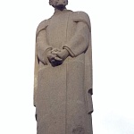 Памятник К.А.Тимирязеву - 3