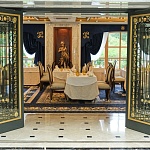 Отель Tsar Palace Luxury Hotel & SPA - 5