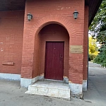 Часовня Новомучеников и Исповедников Российских у Рогожской заставы - 2