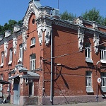 Вокзал Лизино - 6