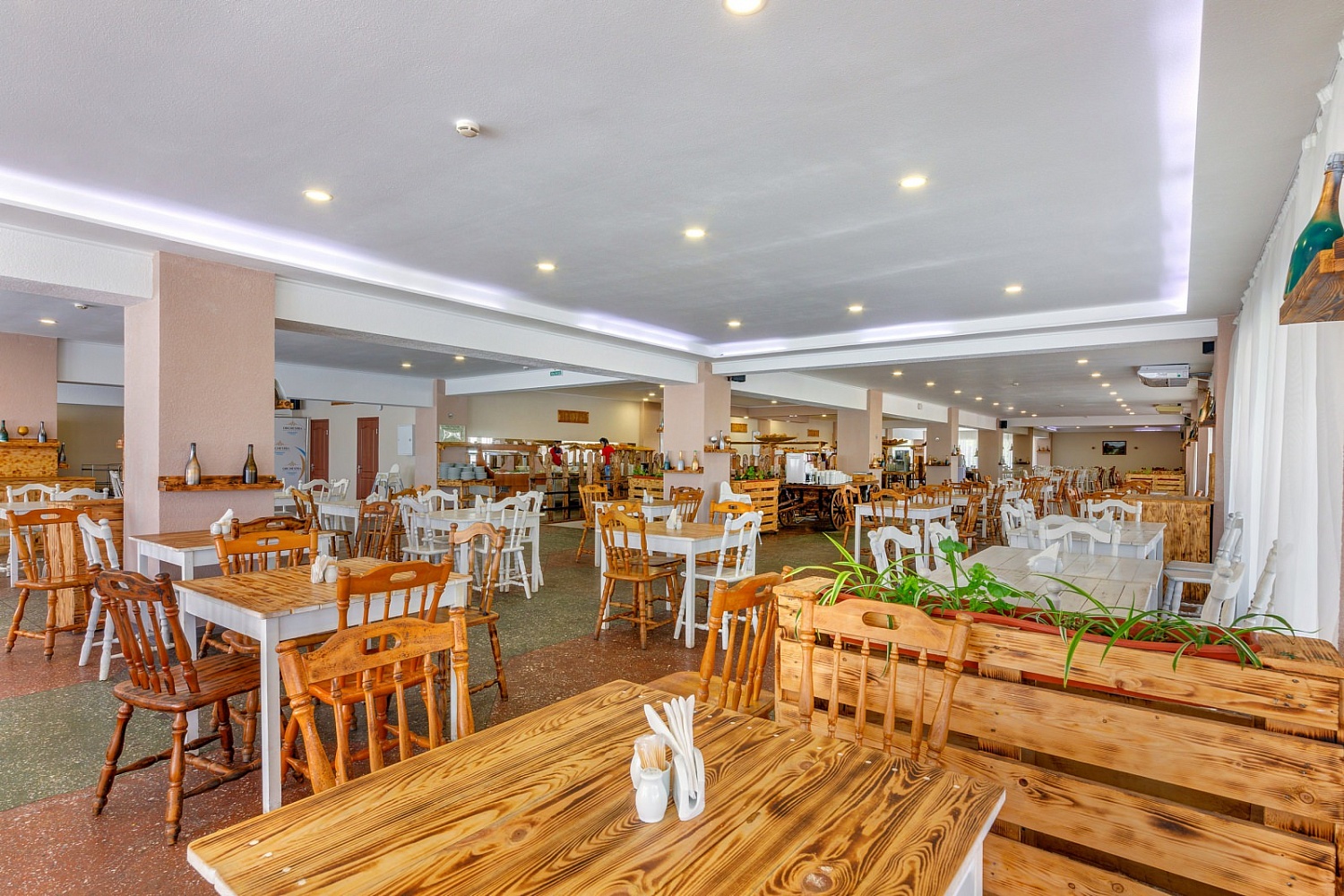 Отель Orchestra Horizont Gelendzhik Resort - 5