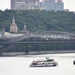 БЕРЕЖКОВСКИЙ МОСТ - 3